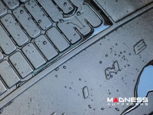 Jeep Wrangler JK Cargo Liner - Pro Line - Black - 4 Door (2007-2018) Jeep Wrangler JK Cargo Liner - Pro Line - Black - 4 Door (2007-2018)